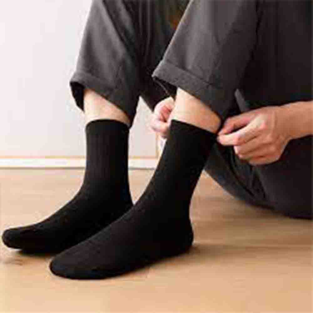 Silk Socks